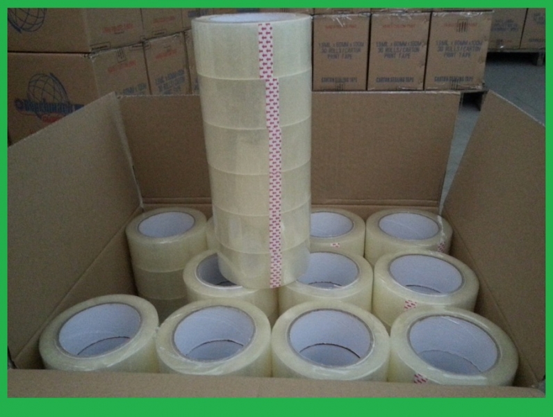 BOPP Adhesive Tape