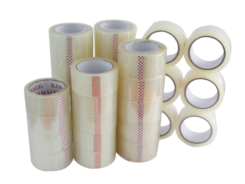 Bopp Packing Tape