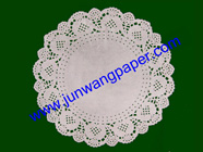 Paper Doilies