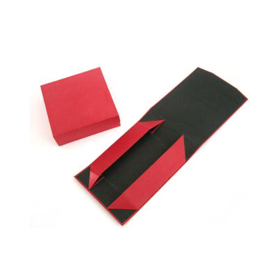 Flat Folding Box