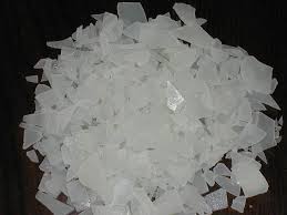 Aluminium Sulphate