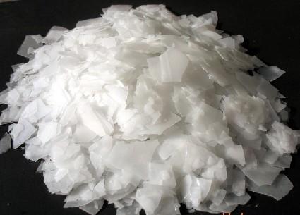 Potassium Hydroxide