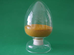 Aluminium chlorohydrate