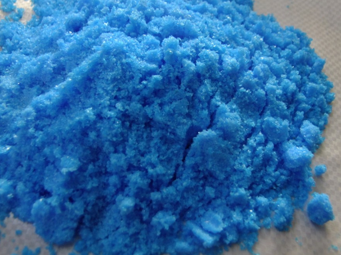 Copper Sulphate