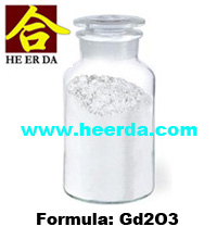 Gadolinium oxide