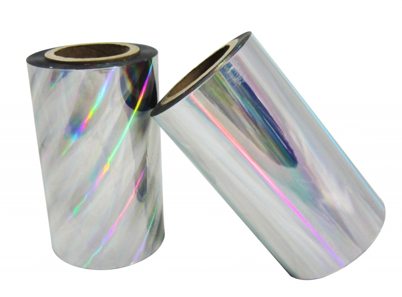 Metallized Film