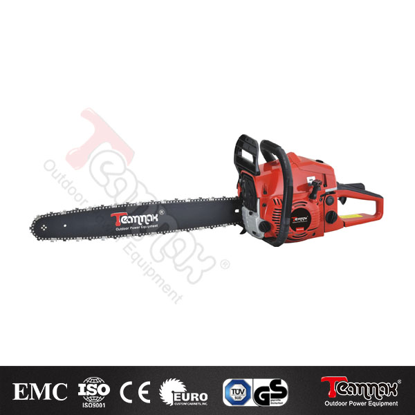 Chain Saw