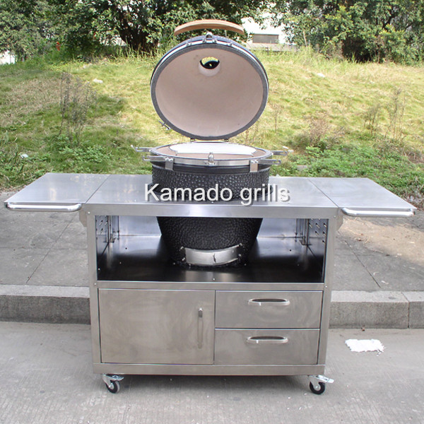 BBQ grill