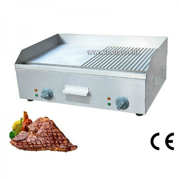 Electric Grills & Electric Griddles