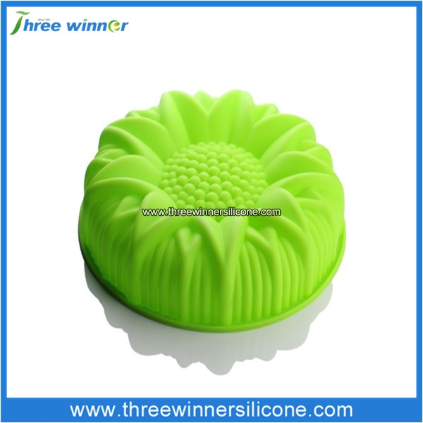 Silicone Mould