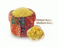 MEDIUM BULGUR