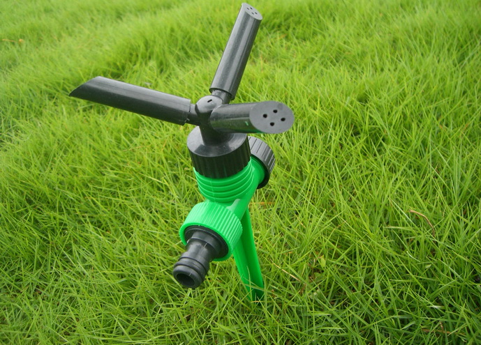 Nozzle Sprinkler