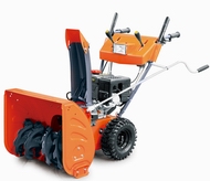 Snow Thrower