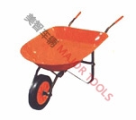 Wheel Barrow