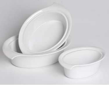 Baking Dishes