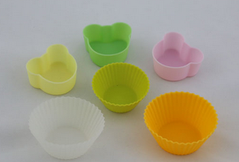 Silicone Baking Dishes