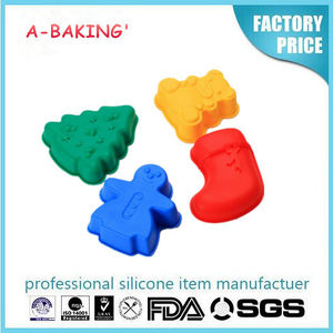 Silicone Baking Dishes