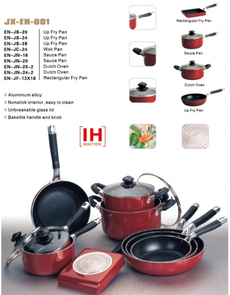 Cookware Sets