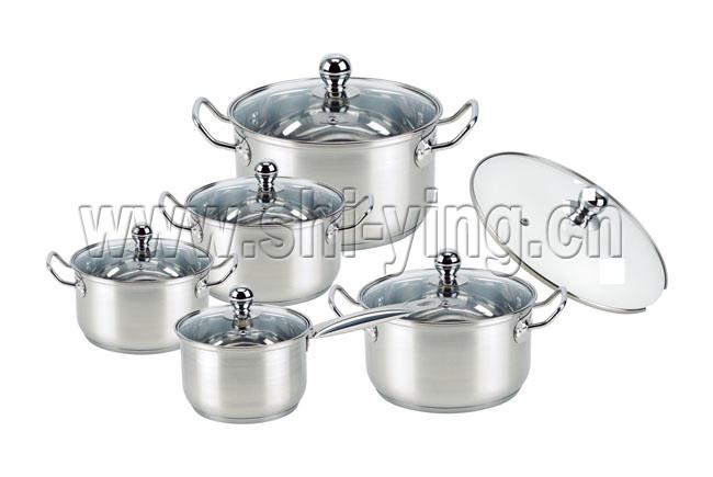 Cookware Sets