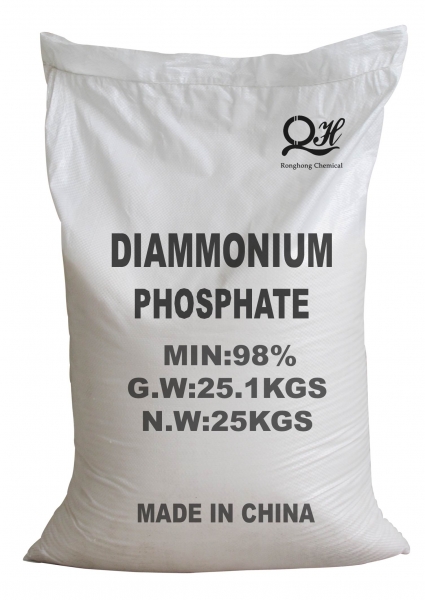 Diammonium phosphate