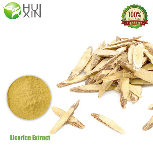 Licorice Root Extract