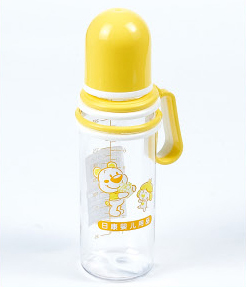 Baby Feeding Bottle