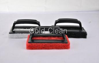 Scouring Pad