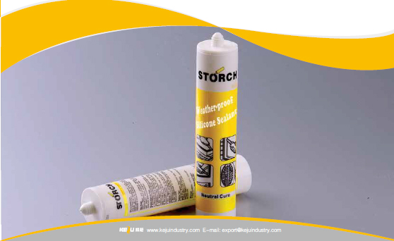 Silicone Sealant