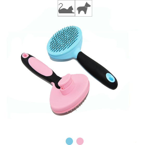 Pet Slicker Brush