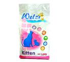 Weles Super Premium Kitten Food