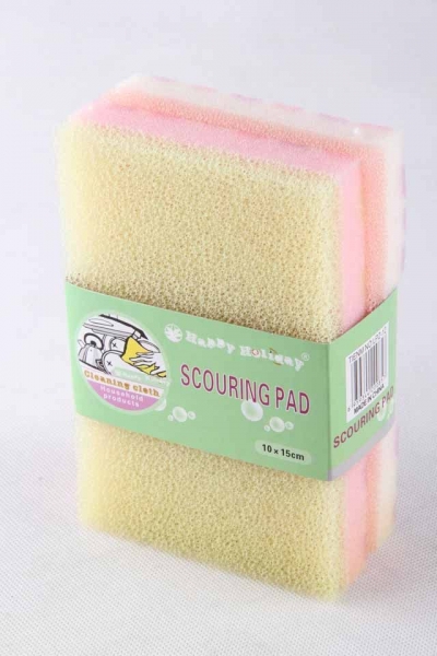 Souring Pad