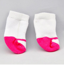 Doll Socks-TBS006