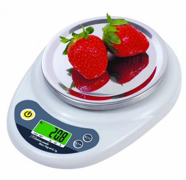 Kitchen Scales