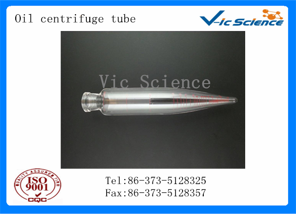 Centrifuge Tubes