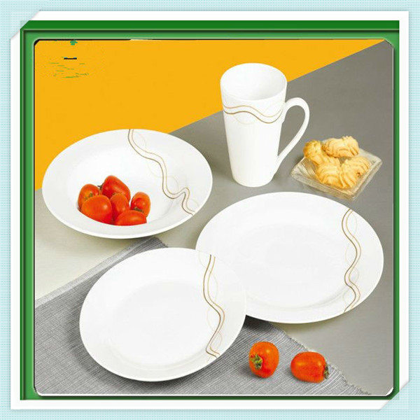 Dinnerware Sets