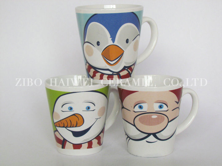 Mugs