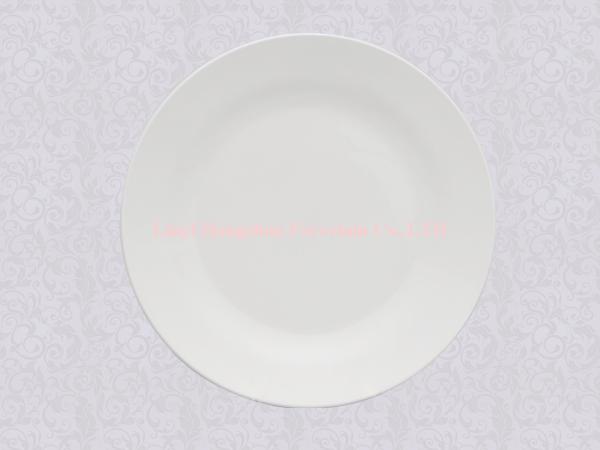 Porcelain Plates