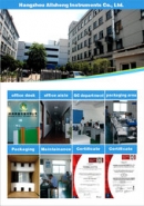 Hangzhou Allsheng Instruments Co., Ltd.