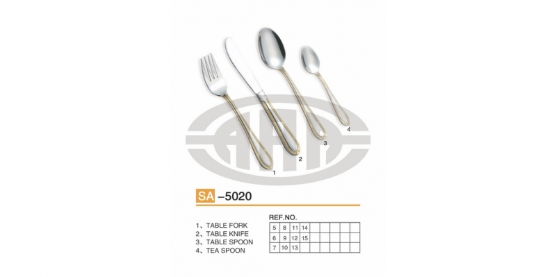 Cutlery Sets