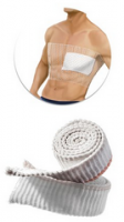 Chest Abdomen Bandage