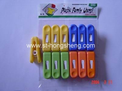 Clothes Pegs