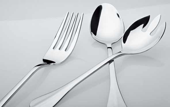 Cutlery sets