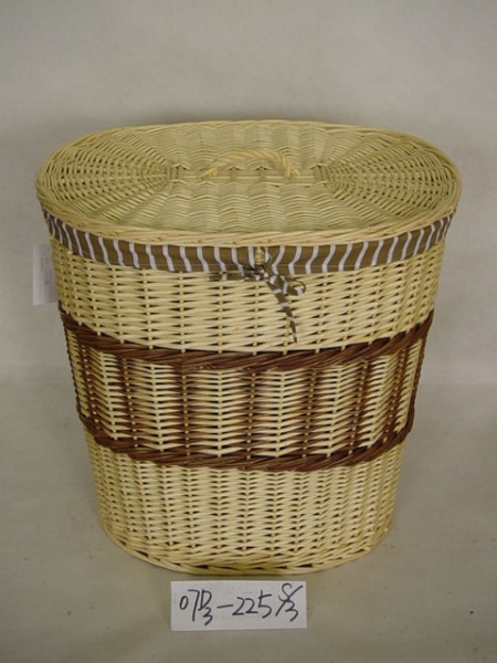 Laundry Basket