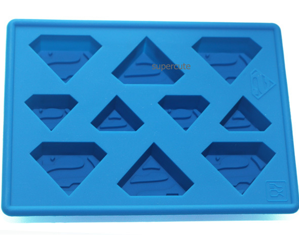 Silicone Mould