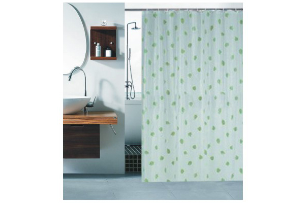 Shower Curtains