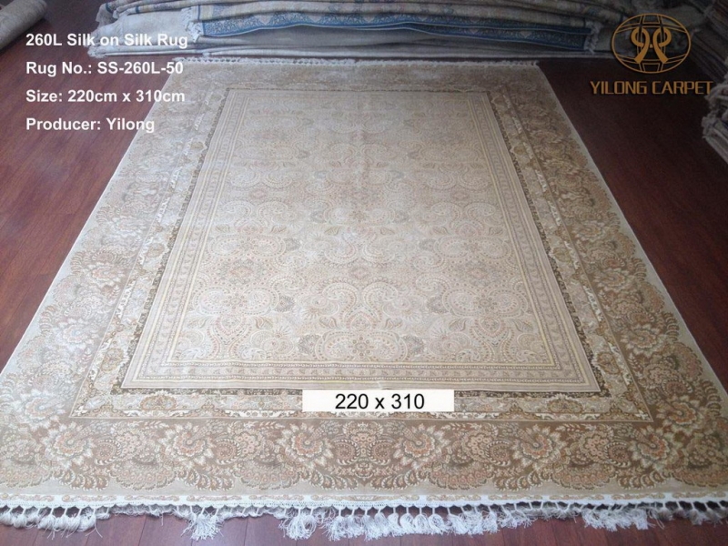 Rug