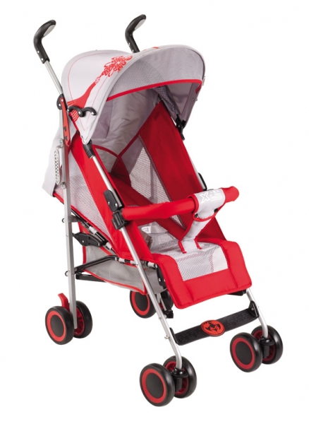 Baby Stroller