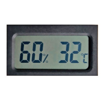 Household Thermometers