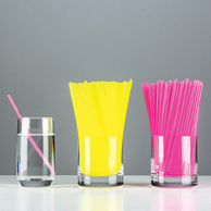 Drinking Straws