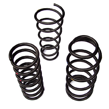 Suspension Spring